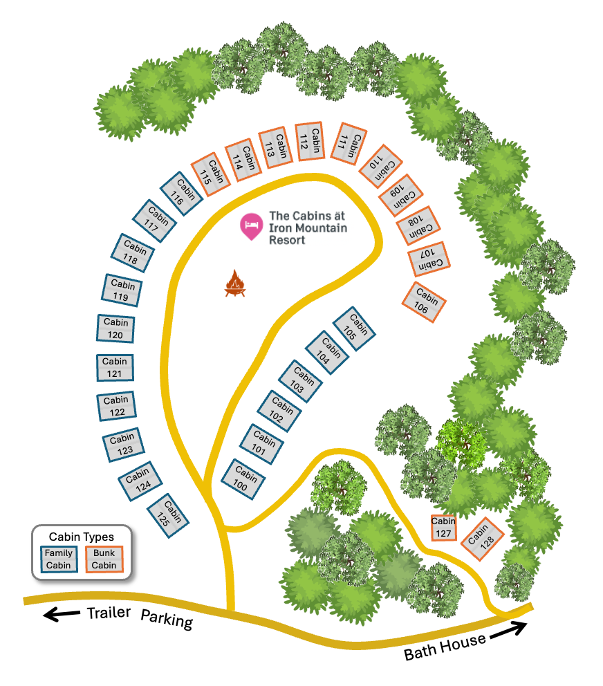 Site map