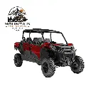 Can-Am Commander - Seats 4