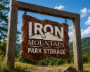Iron Mountain Storage