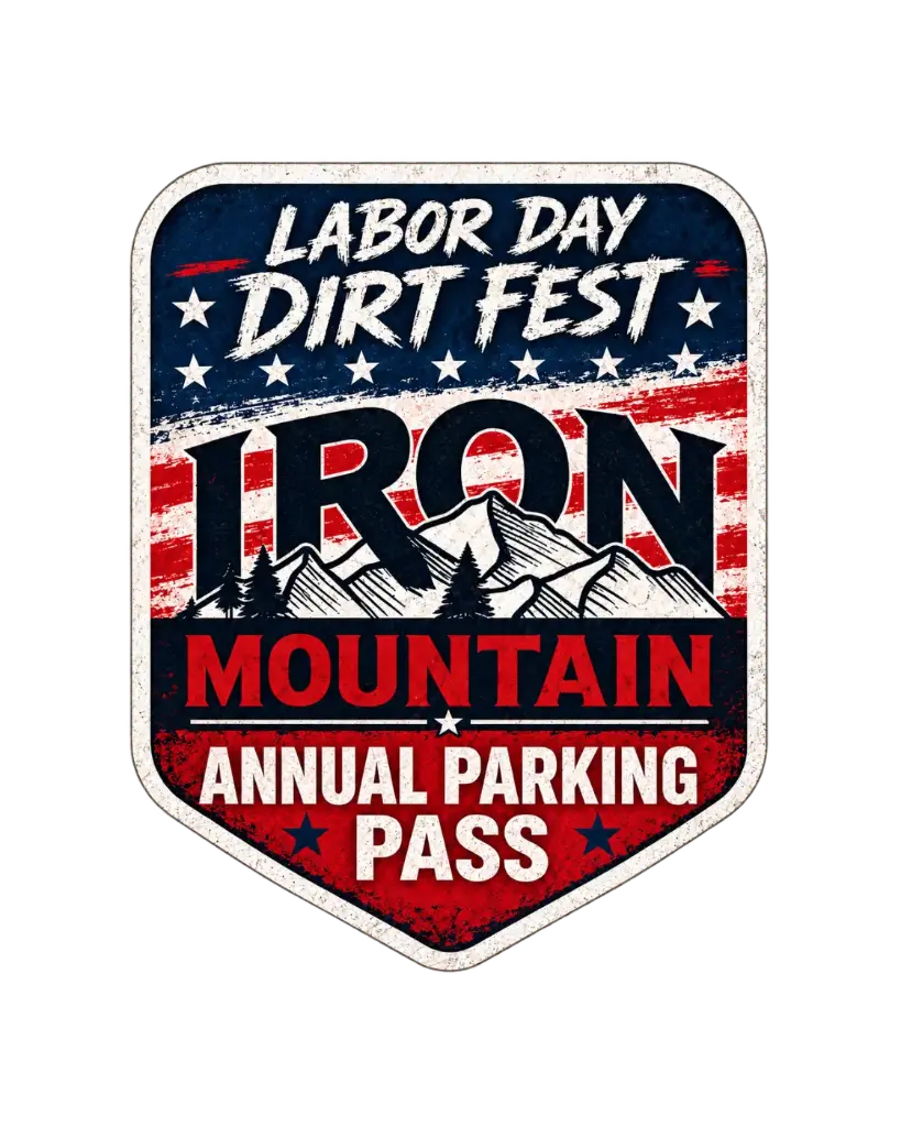 Annual Parking Pass
