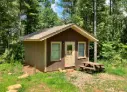 Bunk Cabin XL #128