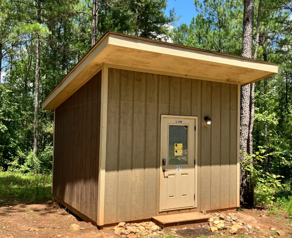 Bunk Cabin #127