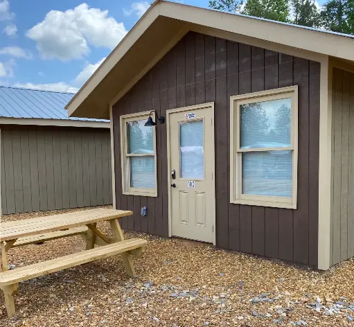 [IMR Cabin] The Cabins at Iron Mountain Resort