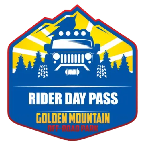 [GM Day Pass] Rider Day Pass