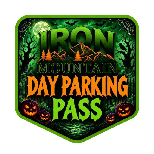 Day Parking Pass