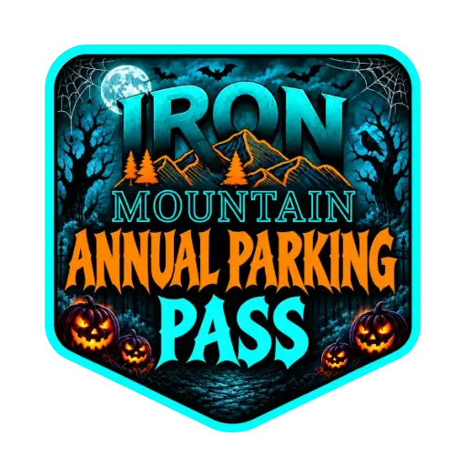 [1P IMR Annual Pass] Annual Parking Pass