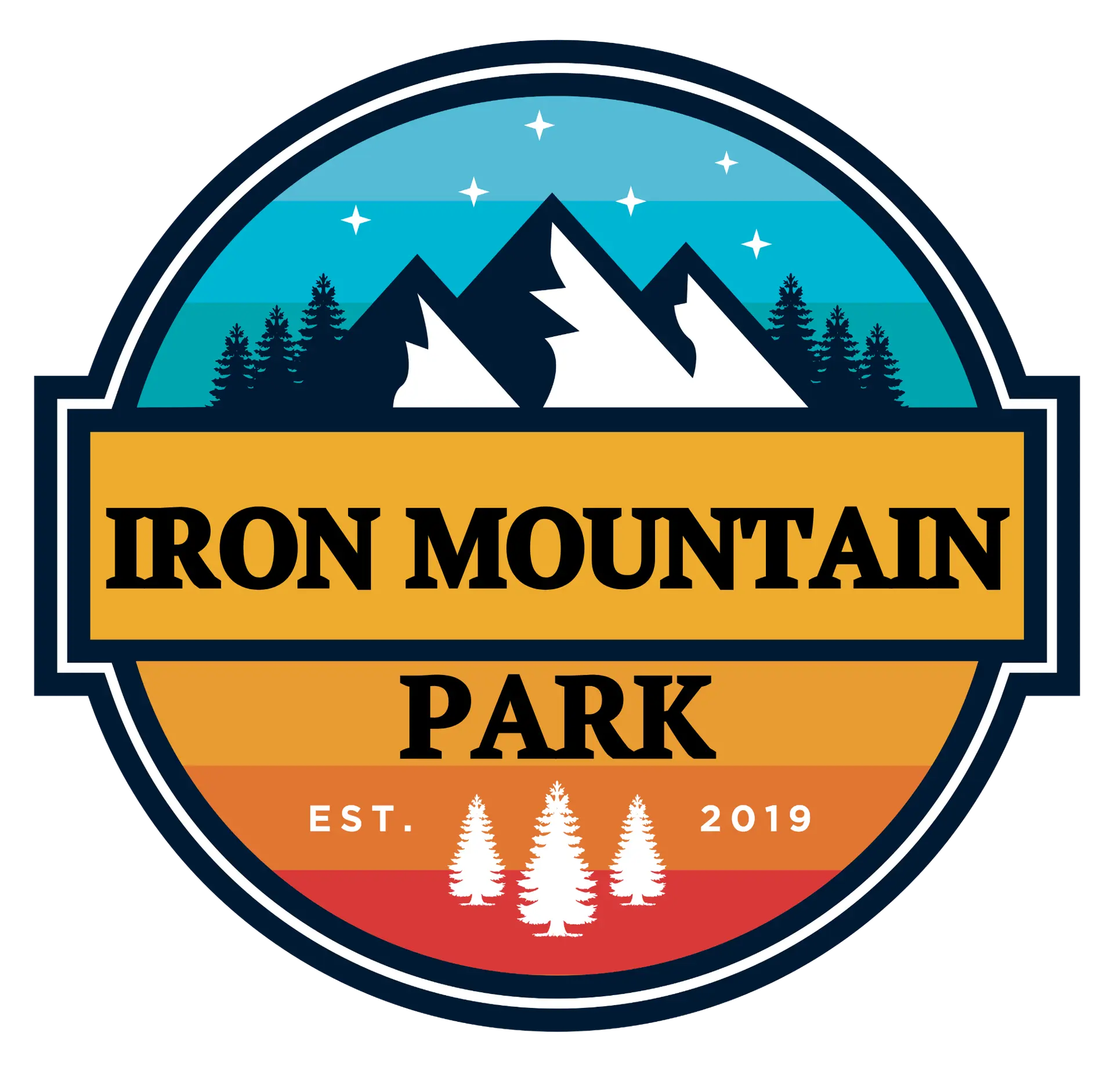Iron Mountain Resort