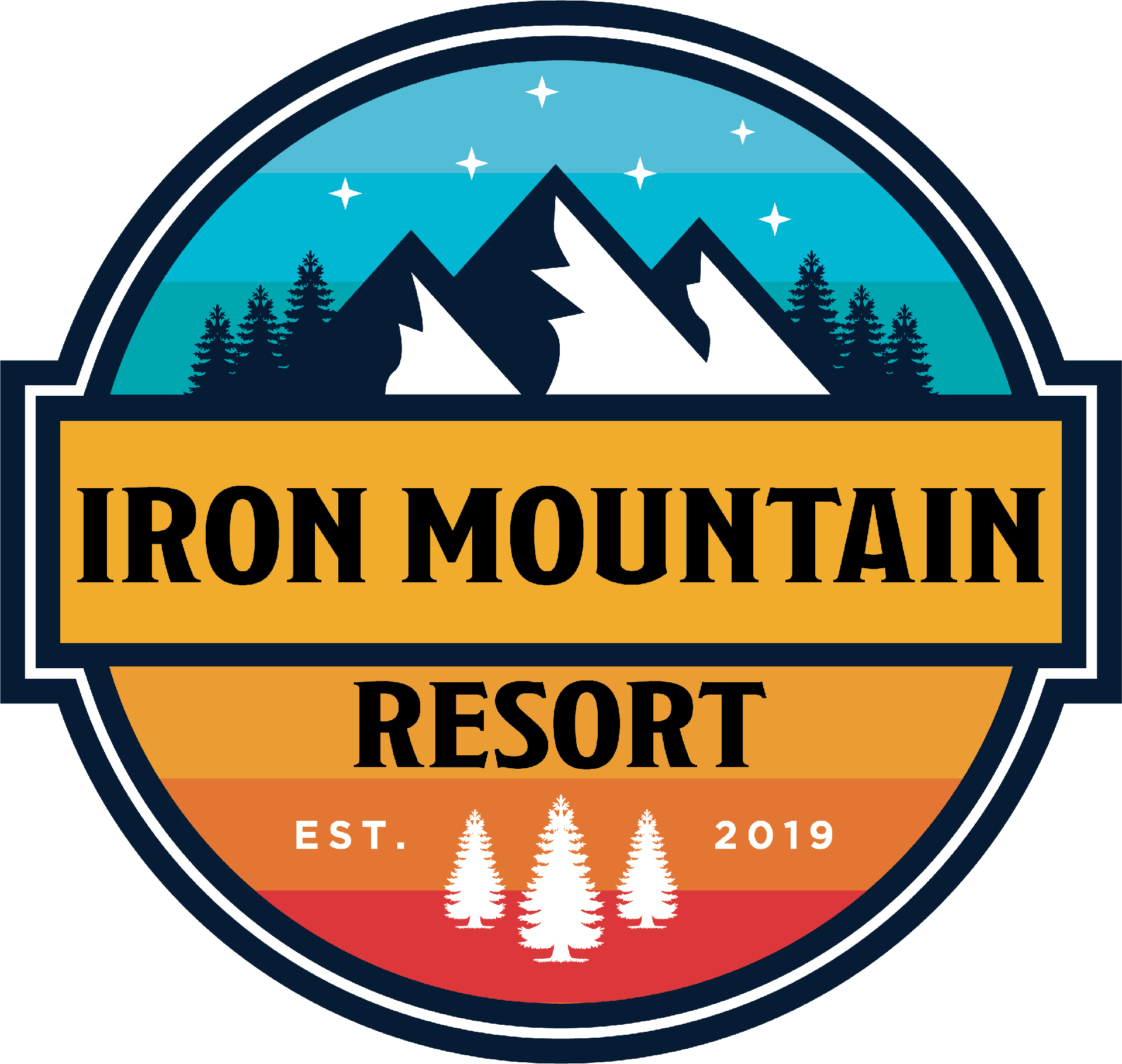 Iron Mountain Resort